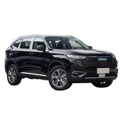 Good price 2023 Plug-in Hybrid Electric Car Great Wall Haval H6 High Speed New Energy Car Haval H6 DHT-PHEV Ev Car online