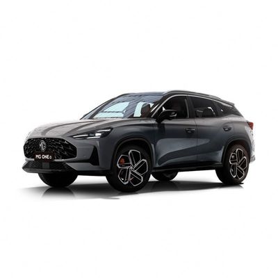 Good price MG One Compact SUV 5-Door 5-Seater Automatic Gear Box Left Steering Luxury Interior Digital Intelligence Sports Vehicle online