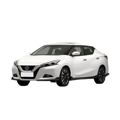 Good price Gasoline Left Hand Dongfeng Nissan LANNIA 185 High Speed 4-door 5-seater Hatchback Used Car online