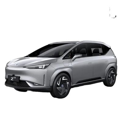 Good price Intelligent 2023 Hycan Z03 Long Range Electric SUV Car with Fast Charger and 135kw Motor Power Seats 5 People online