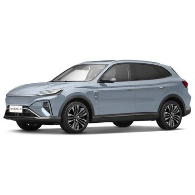 Good price Feifan MARVEL R ER6 EV Electric Car 's 2023 Luxury Energy Vehicle with 4674 * 1919 * 1618mm Dimensions and 69.9kWh Battery online