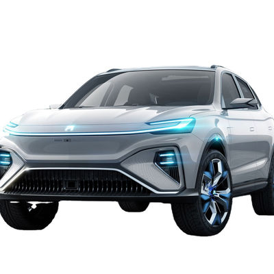 Good price 2023 White Pure Electric Suv Feifan Marvel R With Large Battery 170km/h High Speed And Supported Fast Charging online
