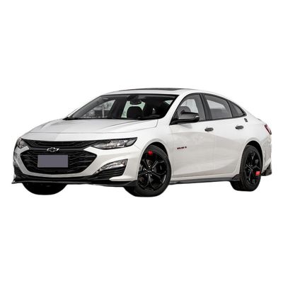 Good price Chevrolet Malibu XL 2WD 2.0T Electric Steering System Gasoline Cars Chinese LED Camera Electric Fabric Sedan Customized online