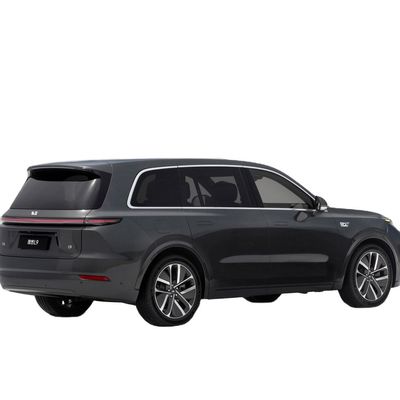 Good price 2024 2023 Ideal Li One Lixiang One L7 L8 L9 L9Car Suv 6-Seat Energy Vehicles 4 Wheels Electric Car Max Speed 180 Km/h online