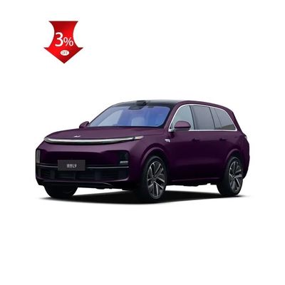 Good price Max Speed 180 Km/h Extended Range Version Lixiang One High Speed Electric Utility Vehicle lixiang l9 Automobile 2023 Adult online