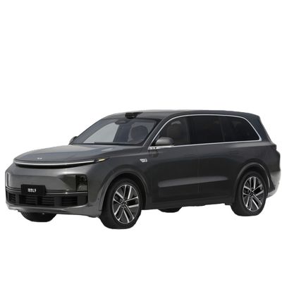 Good price 2022 2023 Li Xiang One L7 L8 L9 Electric Car SUV with WLTC Comprehensive Operating Range of 1100km and 0.5h Charging Time online