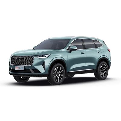 Good price Great Wall Haval H6 Hybrid 2023 The Perfect Combination of Compact SUV and Plug-in Hybrid Technology online