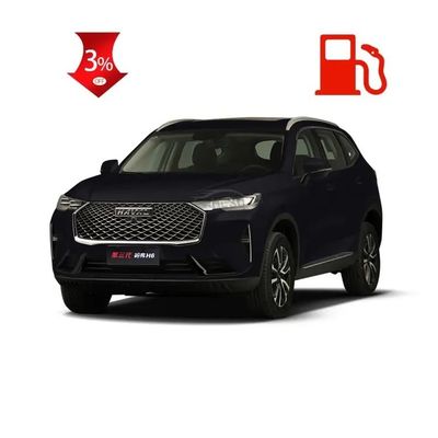 Good price In Stock China Brand Left Hand Driving 2021 2022 2023 0km Used Hybrid 1.5 Phev Suv Haval H6 Car online