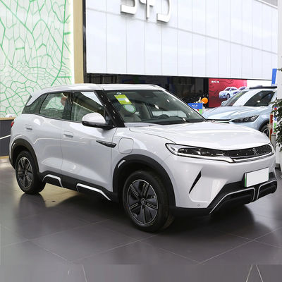 Good price Newly Launched BYD Yuan Up ATTO 3 Up Electric Car Model with Maximum Speed of 160kw/h and Maximum Power of 70kw/130kw online