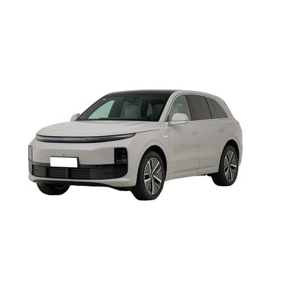 Good price Extended-Range Electric Vehicle Lixiang L6 Pro with Electric Driver's Seat Adjustment and AD Max Cruise Control Perfect online