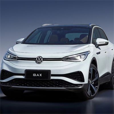 Good price 2023 Electric Cars Car Chinese Vehicles 4 Wheel Made In Customer's Request online