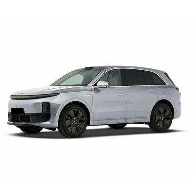Good price Leading Ideal Auto Li L6 Car 2024 Energy Car with Fast Charge in 0.33 Hours Long Range of 182km Maximum Speed of 180km/h online
