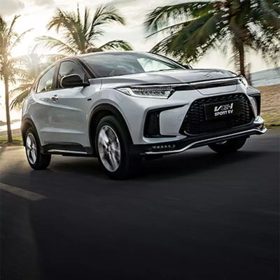 Good price 2023 Hon-da Vezel Hon-da Cars Used To-yota La-nd Cruiser EV Vehicles with Maximum Power of 120kw online