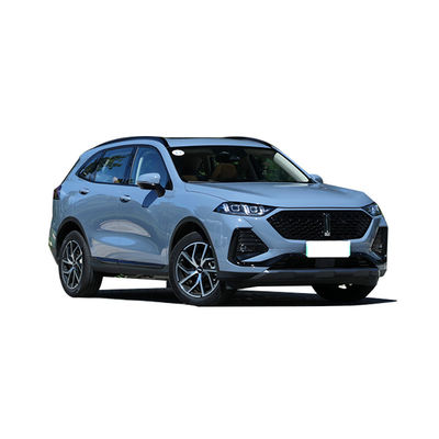 Good price 180km/h Max Speed GWM WEY Mocha Coffee 2 Latte DHT PHEV 1.5T Version 5-Doors 5-Seats SUV Energy Plug-In Hybrid Electric Car online
