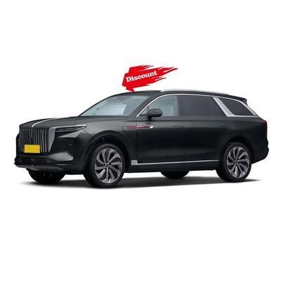 Good price 2023 2024 Hongqi E-HS9 Edition Seven-Seats Long Range Suv With Length * Width * Height 5209*2010*1713 online