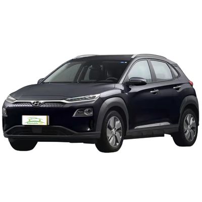 Good price ENCINO 2024 4 Wheels 5 Seats Powerful Engine Electric Car With Fast Charge 0.67h and Protection for Market online
