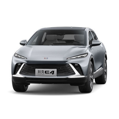 Good price Energy Vehicle Discount Treatment Pure Electric B/uick E4 Electric Vehicle with Large Space and 530kWh Battery Capacity online
