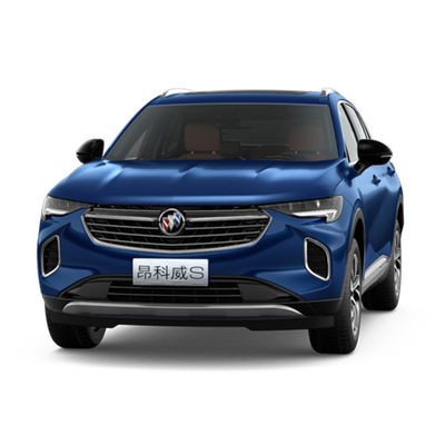 Good price Energy Vehicle 2024 Buick Envision S Luxury SUV Mini Speed Fuel Cell Gas Car Comfortable Max Speed 205km/h Wheelbase 2779 online