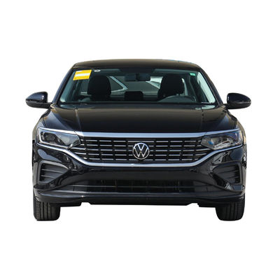 Good price Direct 2023 Version of Volkswa/gen PASS/AT Auto Sedan with Big Space and Automatic Gear Box Left Steering Version Direct online
