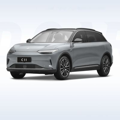 Good price 2023 Leapmotor C11 High Speed Electric SUV 4WD with 200kW Maximum Power and Energy Car Suv online