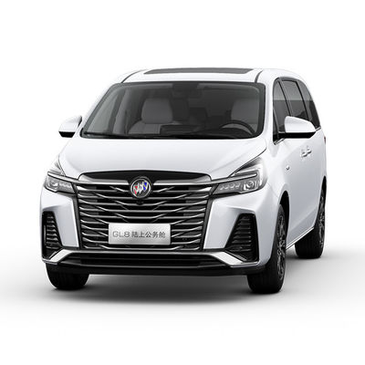 Good price Max Speed 195km/h Fuel Type Gasoline 2024 Luxury 5-Door 7-Seater MPV Economical Energy Vehicle Beautiful Luxurious online