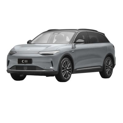 Good price Pure Electric 272 Horsepower 2023 High Speed Energy Car Electric Car SUV 4WD Length * Width * Height 4750*1905*1675mm online