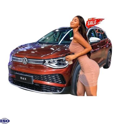 Good price 2023 Energy Vehicles VW Id4 X Electric Cars Id4 Crozz vw Id6 Crozz Pro Used Cars Seating 5 Turn to Left online