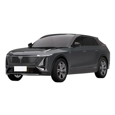 Good price 2024 Cadill-ac LYRIQ Large Electric SUV 255kW Motor 190km/h Maximum Speed and 440N.m Maximum Torque with Large Space online