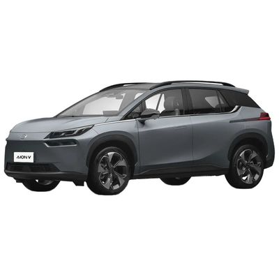 Good price Revolutionize Your Commute with Aion Lx 600km NEDC Range 2220kg Weight Pure Electric Vehicle online