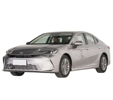 Good price 2024 Toyota Camry 2.0G Luxury Edition LHD 5-Seater Gasoline Sedan Auto Leather Seats Stock ABS Yes Displacement 1.5-2.0L online