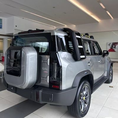 Good price Chery Jetour Traveler 2023 2024 T1 T2 Four Wheel Petrol 360° Rear Camera Manual Exterior Rearview Mirror Perfect in 2023 online