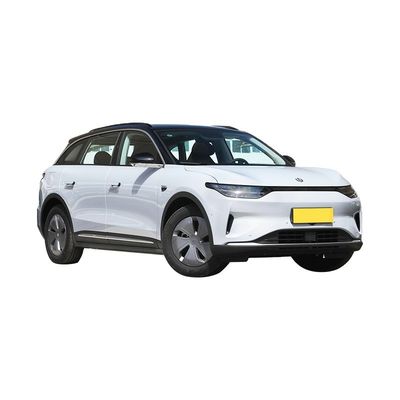 Good price Customized 2023 2024 LEAPMOTOR 610KM 4x4 Full Version C11 Accessories Electric Car Adult Drive All Drive 4x4 Customized online