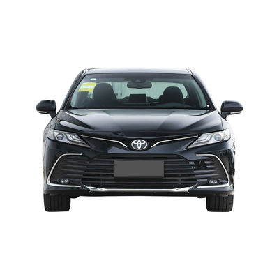 Good price Cam-ry 2.0L 2.5L Manual AWD R18 Tires Euro VI Emission Leather Naturally Aspirated Left Dark Interior Seats for 5 People online