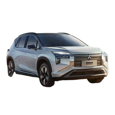 Good price 2023 2024 Mitsubishi AIRTREK Auto Car Energy Electric 4 Wheels Car SUV Vehicle Motors Automobile Cars with LED Headlights online