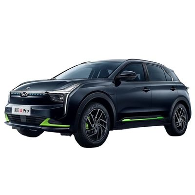 Good price 2024 Hozon Neta U Pro 610 500 400 Ev Car 4 Wheel Adult Energy Vehicles / Nezha U Pro Suv Electric Cars With 610 km Range online