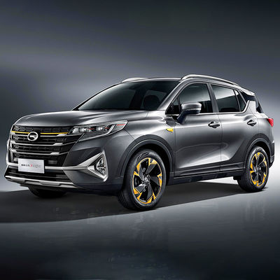 Good price Gac Trumpchi GS3 gs4 gs5 gs8 2023 petrol hybrid auto suv car 2.0T 5/6/7 seats used Gac Trumpchi GS3 gs4 gs5 gs8 2023 new suv car online