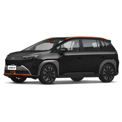 Good price 2023 AION Y Electric Cars Made In Voiture Electrique Adulte Pure Electric Suv Maximum Speed 150 km/h in High Demand online