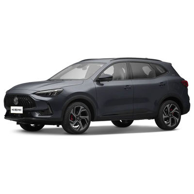 Good price MG Linghang PHEV Plug-in Hybrid Ternary Lithium Battery Electric Vehicle with speed Wheelbase 2721mm and Weight 1775kg online