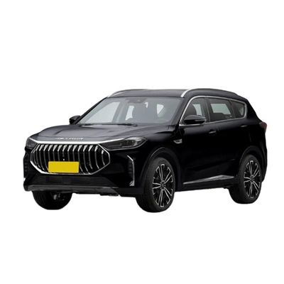 Good price TPMS Equipped 2023 Chery Dasheng Jetour X70 Plus X 70 Jetaur x70plus 7 Seat Adult Vehicle Turbo Engine SUV Car with TPMS online