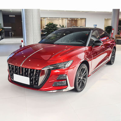 Good price Hongqi H6 Luxury Petrol Gasoline Sports Car 2.0T 5 Seater with Automatic Gear Box Leather Seats FWD Drive Cruise Control online