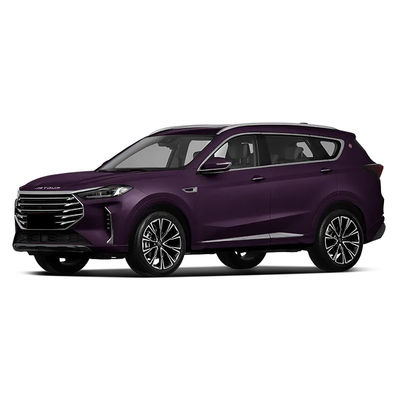 Good price Electric Driver's Seat Adjustment TPMS Gasoline Mid-size SUV Car JETOUR X70 2023 2024 1.5T 156ps L4 5 Doors 5 Seats 180km/h online