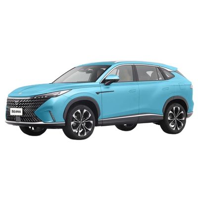 Good price 2024 ROEWE ERx5/ROEWE RX5 EMAX 0km Left Hand Drive Hybrid Car Suv Energy Electric Vehicle 3m Vehicle for Transportation online