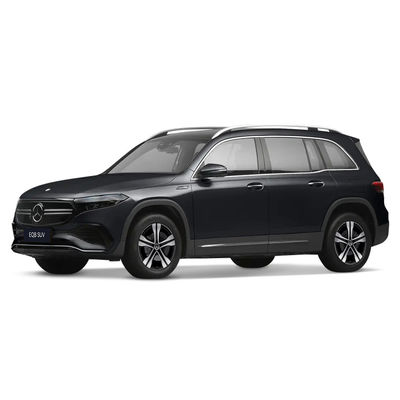 Good price -Energy Electric Vehicles 2023 Mercedes Benz EQB/EQA Luxury 5-Seater SUV Maximum Speed 160 Km/h Unladen Weight 2207 Kg online