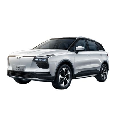 Good price 2024 Aiways U5 EV Cars Energy Vehicles for 's Electric Car Industry Advancement online