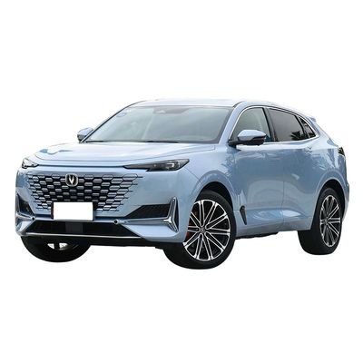 Good price Chang An UNIK 2.0T 2024 EV The Perfect Solution for Your Business All Uni-k Electric Vehicle Pure Electric Car STOCK YES online