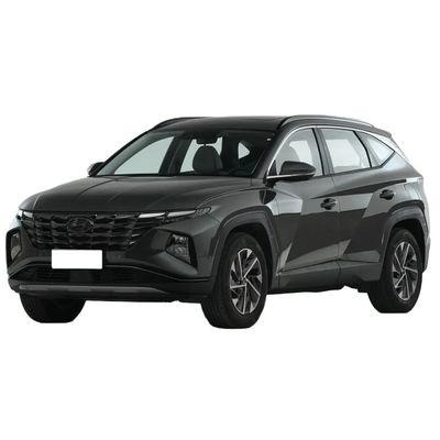Good price 2024 HY-UNDAI TUCSON SUV GLX Version L4 Speed Chinese Car Left Steering R18 Tire Size Leather Seats Maximum torque Nm 253Nm online