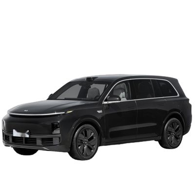 Good price 2023 Ideal Li One Lixiang One L7 L8 L9 L9Car Suv 6-Seat 4 Wheels Electric Car with 1315km Comprehensive Operating Range online