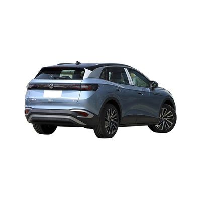 Good price 150km Auto Car Vehicle Cars Chinese Vehicles 4x4 Electric Cars Adults Vehicle ID.4 VW 2023 2024 The Ultimate Option online