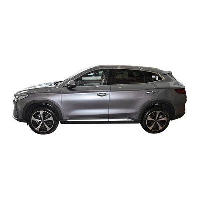 Good price 2023 Byd Song Electric Suv Small 4-Person Battery-Operated Car with 380 KW Power Type and 30Min Charging Time online