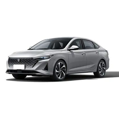Good price Energy Vehicle Changan Ruicheng Plus Raeton 1.5T Luxury Sedan Made in with Petrol Fuel and Technology online